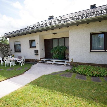 Ferienwohnung Lorenz Merzig Exterior foto