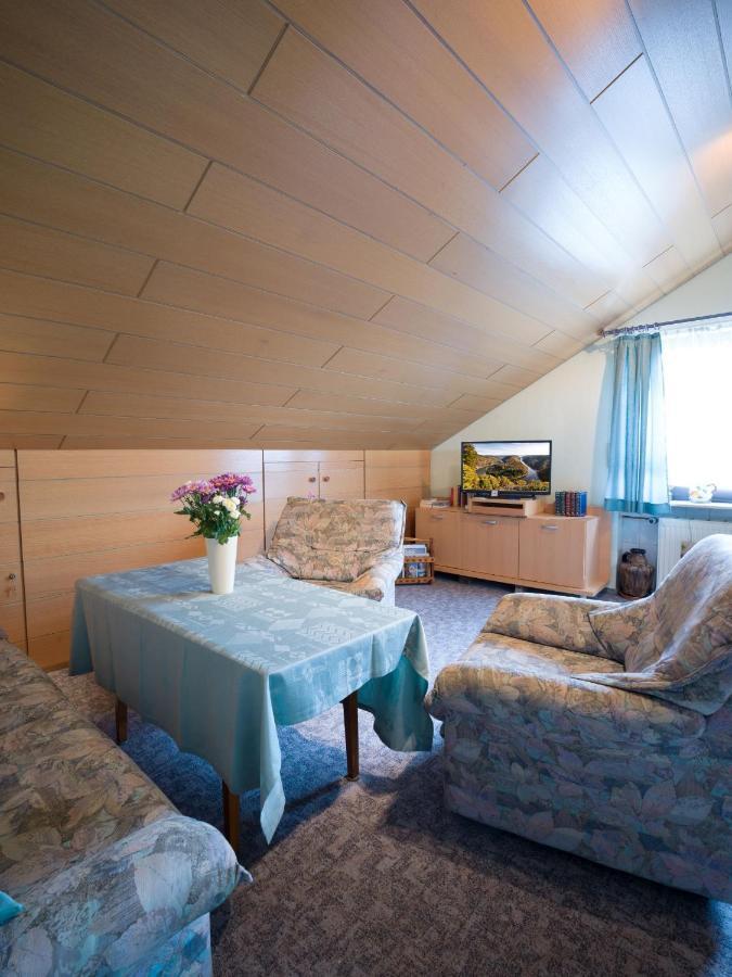 Ferienwohnung Lorenz Merzig Exterior foto