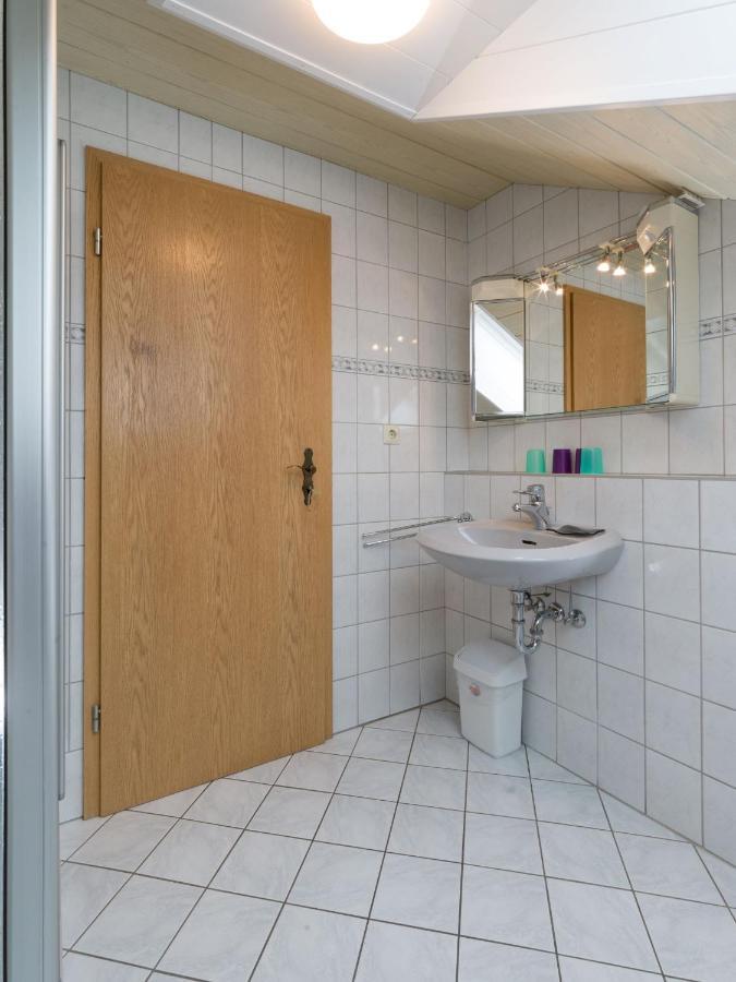 Ferienwohnung Lorenz Merzig Exterior foto