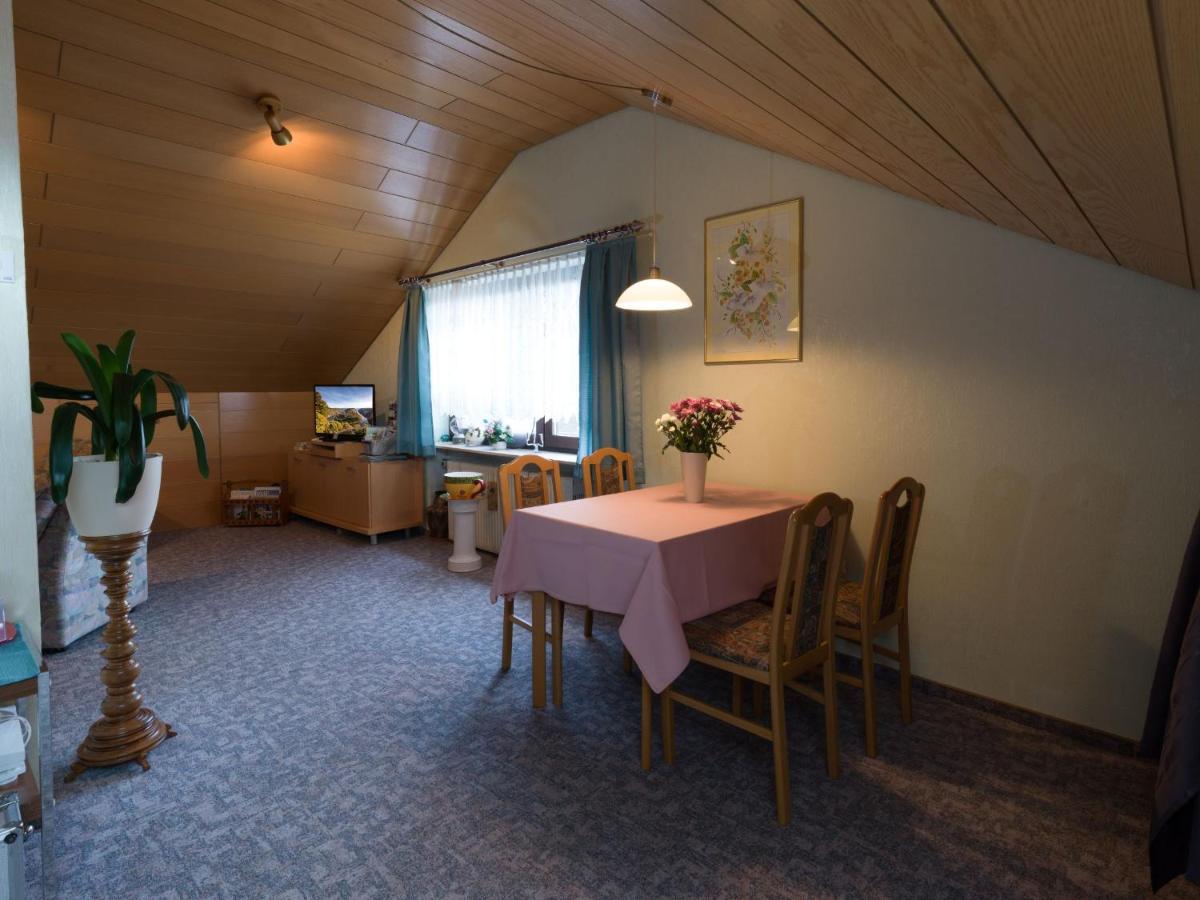 Ferienwohnung Lorenz Merzig Exterior foto