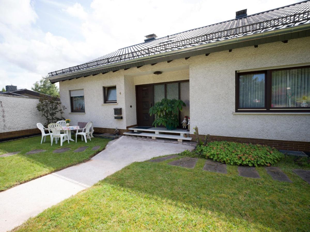 Ferienwohnung Lorenz Merzig Exterior foto