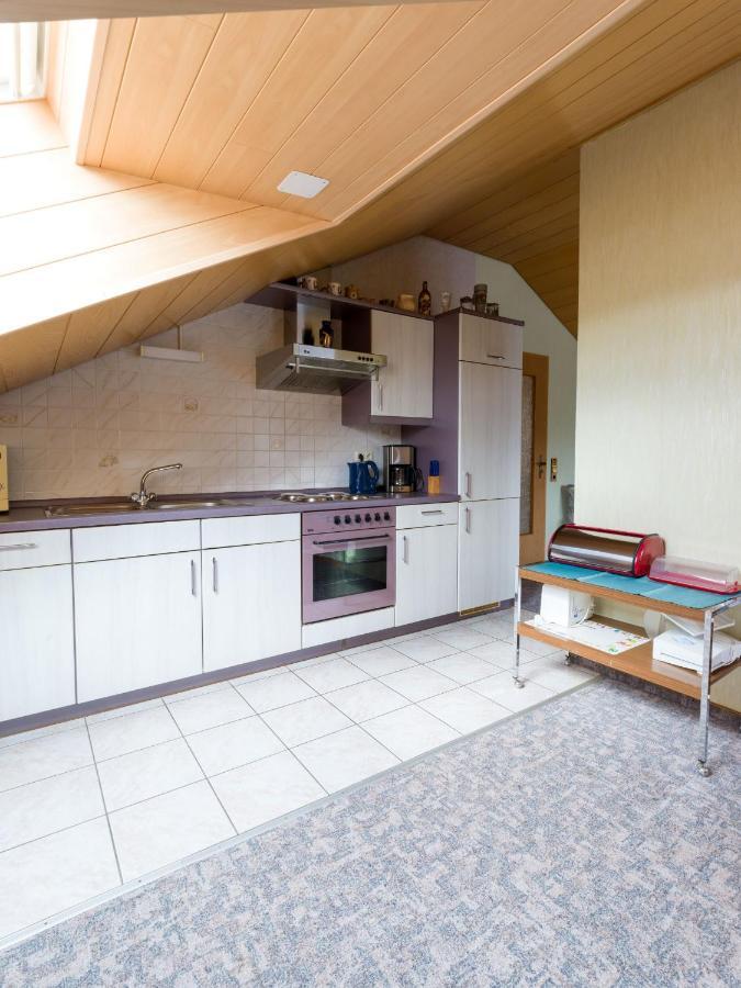 Ferienwohnung Lorenz Merzig Exterior foto