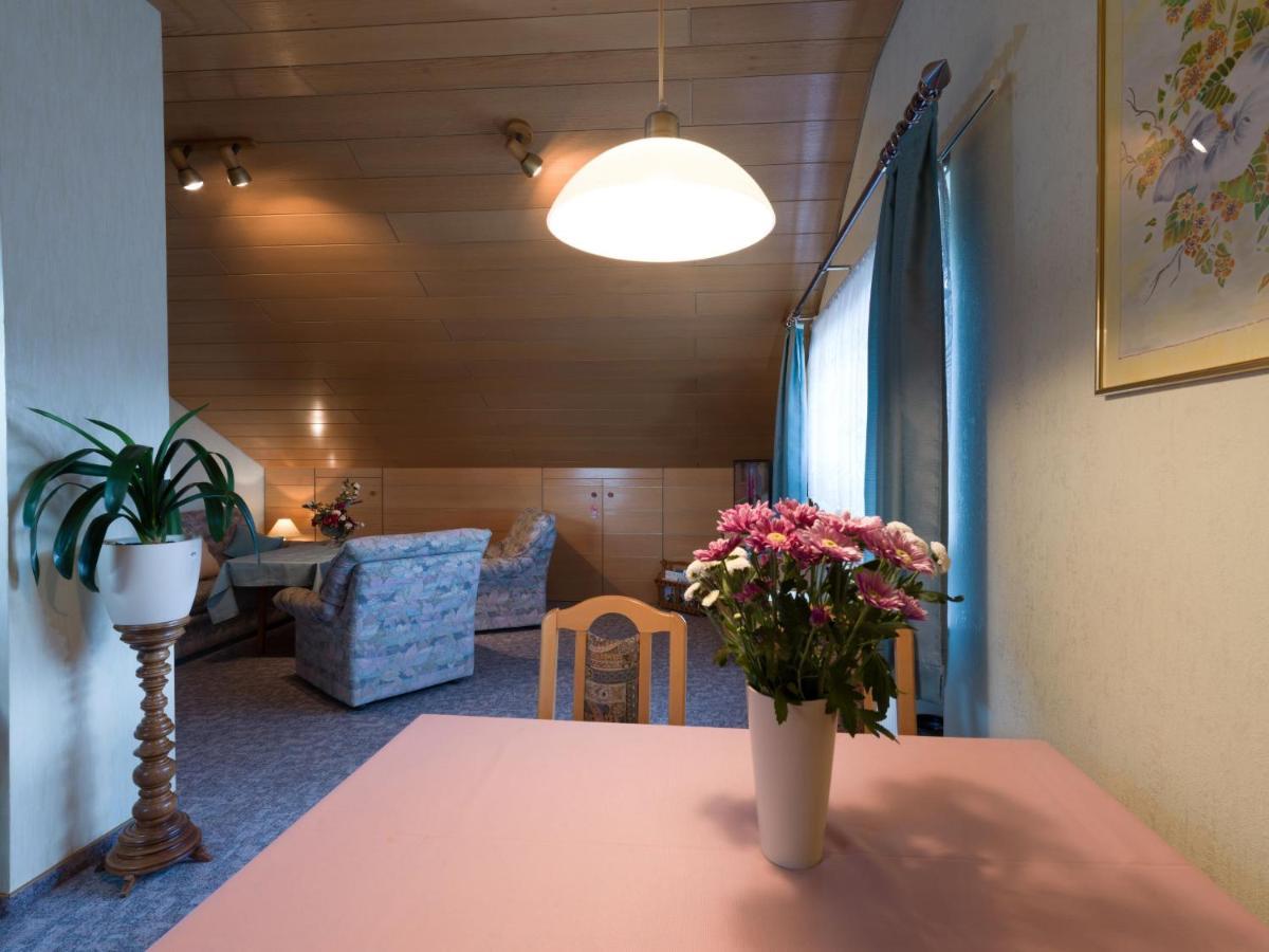Ferienwohnung Lorenz Merzig Exterior foto