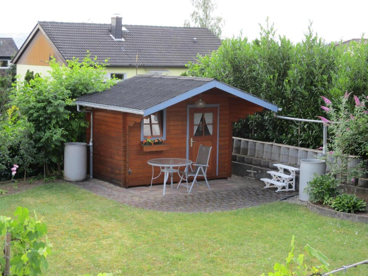 Ferienwohnung Lorenz Merzig Exterior foto