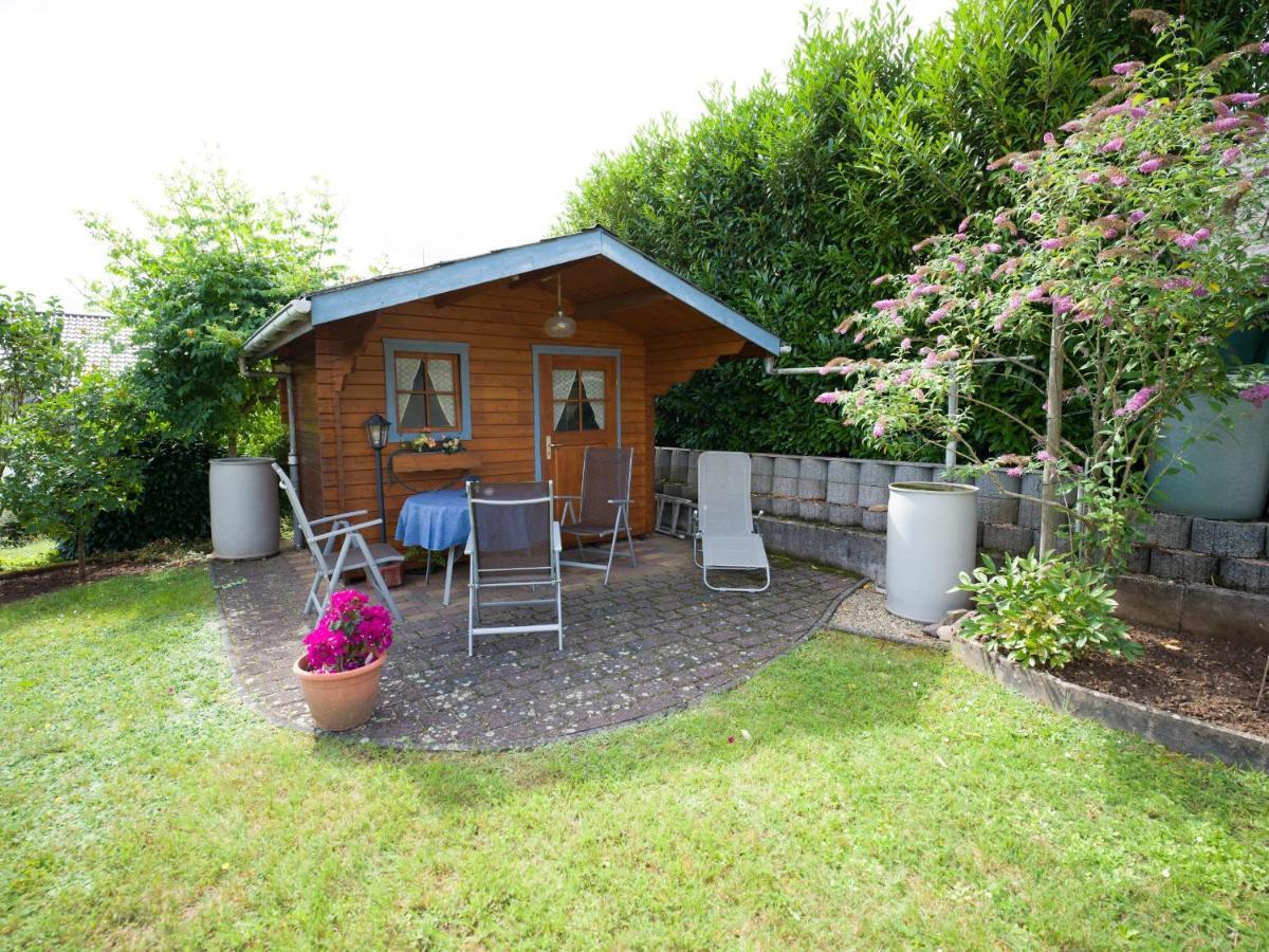 Ferienwohnung Lorenz Merzig Exterior foto